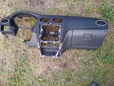 amortizeri: AIRBAG TABLA ZA FORD FOCUS OD 2004. DO 2008. GOD. | Airbag tabla — 2