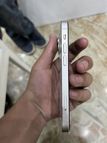 Apple iPhone: IPhone 13, Ağ — 5