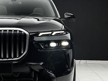 bmw x7: BMW X7: 2024 г., 3 л, Автомат, Дизель, Кроссовер — 4
