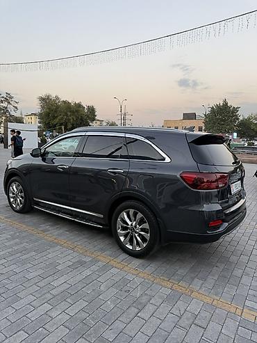 kla sorento: Kia Sorento: 2018 г., 2 л, Автомат, Дизель, Кроссовер — 5