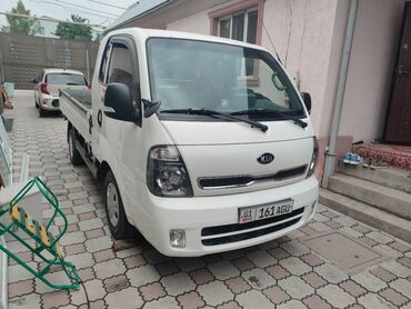 купить форд транзит 2.0 дизель: Kia : 2019 г., 2.5 л, Механика, Газ