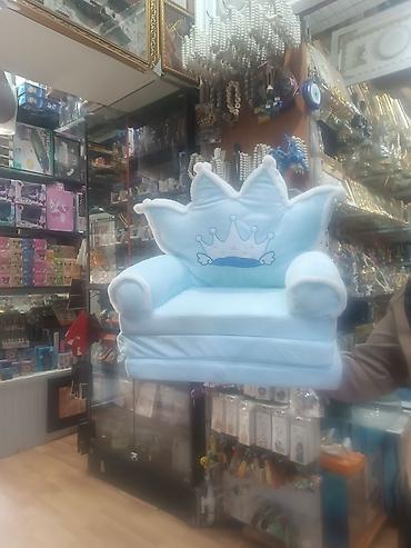 super mebel: Uşaqlar üçün yumşaq kreslo 25aznə Müxtəlif rəngdə müxtəlif ölçüdə — 4