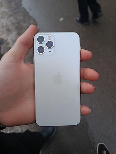 Apple iPhone: IPhone 11 Pro, 64 ГБ — 8