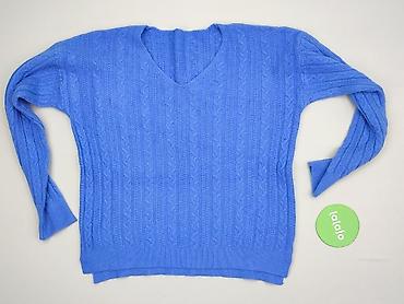 bocca sweter damski: Sweter damski, rozmiar 3XL — 2