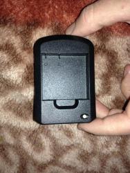 Videokameralar: Kamera teze sony satılır qutusuve səndləri yerinde — 6