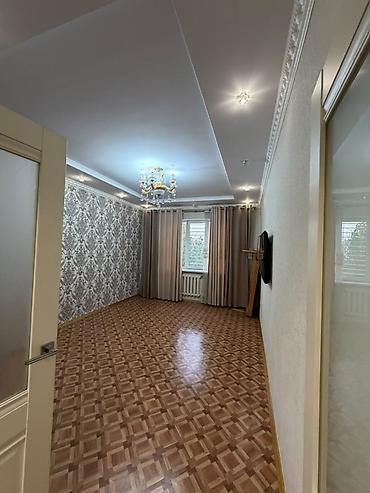 квартиры в микрорайоне: 2 комнаты, 50 м², 12 мкр 105 серия, 5 этаж, Косметический ремонт — 6