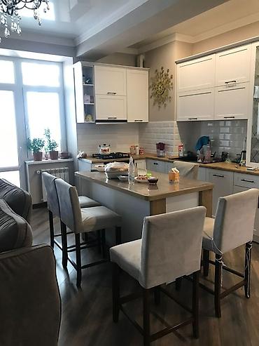 Долгосрочная аренда квартир: Сдается 3к кв. элитка. 5этаж. 12мкр. Рядом магазины, маркет Азия at lalafo.kg — 12 Долгосрочная аренда квартир: Сдается 3к кв. элитка. 5этаж. 12мкр. Рядом магазины, маркет Азия — 12