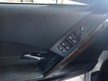 e63 bmw: BMW 5 series: 2005 г., 2.5 л, Автомат, Бензин, Седан — 5