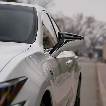 lexus: Lexus ES: 2020 г., Седан — 3