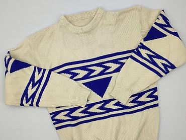 sweter vintage: Sweter damski, rozmiar XL — 1