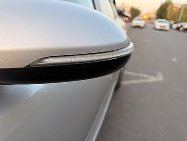 discovery 2: Kia K5: 2019 г., 2 л, Автомат, Газ, Седан — 7