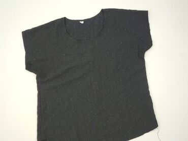 hugo boss t shirty allegro: T-shirt damski, rozmiar 4XL