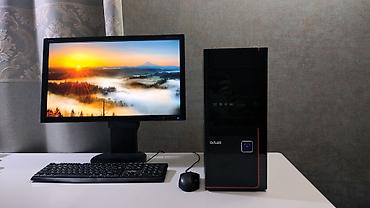 hp 14s: Современный персональный компьютер! Процессор: Intel i5-7400 (7-е — 8