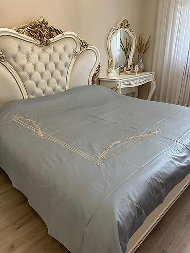 квартира империал: 3 комнаты, 106 м², Центральная мечеть Элитка, 11 этаж, Дизайнерский ремонт — 8