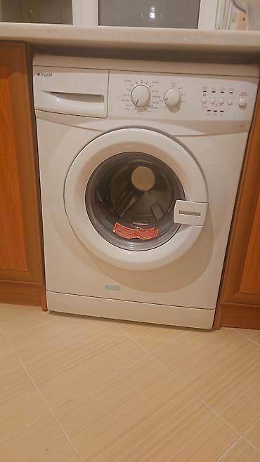kond: Arçelik ön yükleməli paltaryuyan maşın iwlemmeyib tezedi — 3