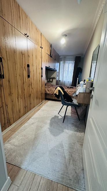 квартиры 104 серии: 2 комнаты, 43 м², 104 серия, 3 этаж — 6