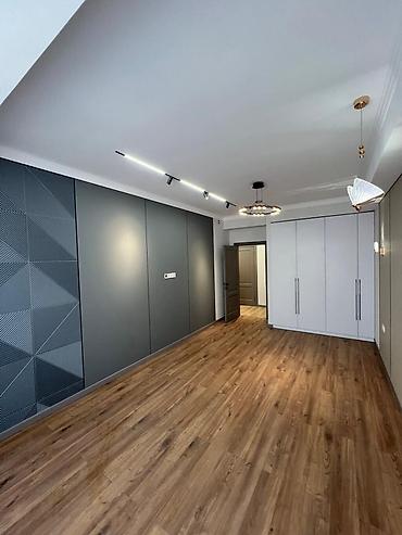 o2 development: 2 комнаты, 82 м², Элитка, 13 этаж, Дизайнерский ремонт — 2