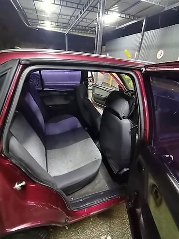 Daewoo: Daewoo Nexia: 2009 г., Механика, Седан — 10