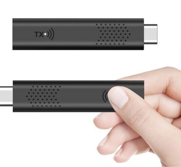 Digər kompüter aksesuarları: Sadəcə 1 ədədir Rahatlıqla oyun oynamaq olur İstenilen monitor və Tv — 9