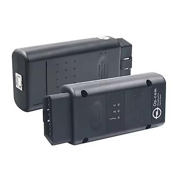 Alati za automobile: Novo - Opcom V1.70 OBD2 sa PIC18F458 Cipom Opis: OPCOM dijagnostički — 16