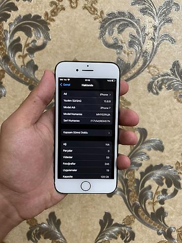 mini iphone: IPhone SE, Ağ, Barmaq izi — 5