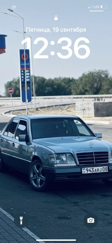 мерс s class: Mercedes-Benz E-Class: 1993 г., 2.2 л, Автомат, Бензин, Седан