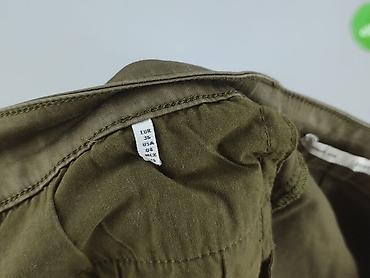 ztac 2: Zara, Spodnie cargo damskie, rozmiar S — 5