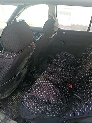 Унаа: Volkswagen Golf: 1999 г., 1.6 л, Автомат, Бензин — 4