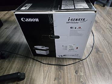 eos 600d: МФУ Canon i-SENSYS (монохромный лазерный) - Функции: принтер, сканер — 3