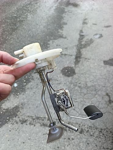 honda dio moped: Hyundai Accent 2006-2009 dizel yanacaq suzgeci seviyye gostericisi — 2