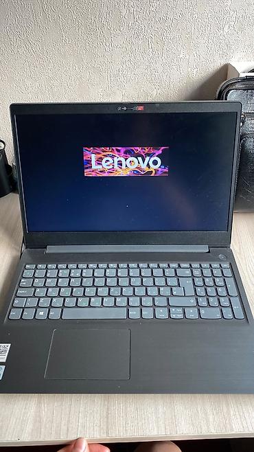 Ноутбук Lenovo V15 G3 IAP (15.6") Ключевые характеристики: - Экран