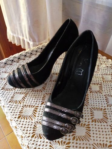 chanel cipele srbija: Pumps, 38