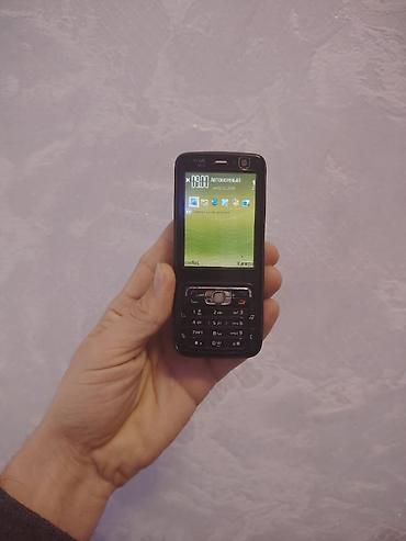 n73 nokia: Nokia N73, 1 TB, rəng - Qara, Düyməli — 1