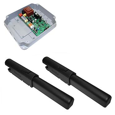 darvza: Doorhan SWING-5000 PRO SWING-5000PRO elektromexaniki ötürücülər orta — 2