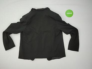 elementy trencz: Woman Collection, Marynarka damska, rozmiar XL — 3