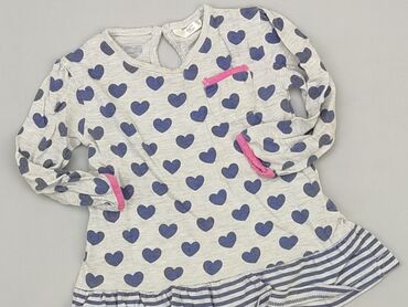 sukienki letnie w kiku: Dress, 12-18 months, condition - Very good