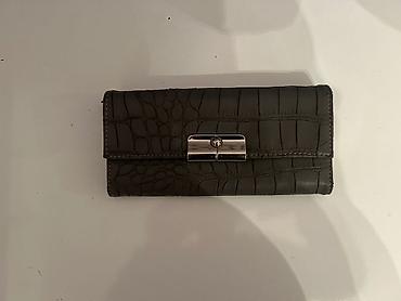 Portmone, pulqabıları: Pulqabı, Yeni — 2