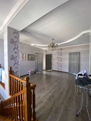 дома из сэндвич панелей: Дом, 258 м², 6 комнат, Агентство недвижимости, Евроремонт