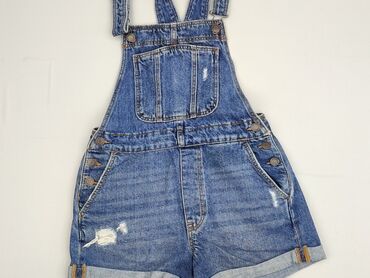 Women`s overall, Bershka, size XS (EU 34)
