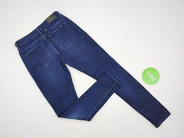 buty wolfe: Garcia Jeans, Jeansy damskie, rozmiar S — 3