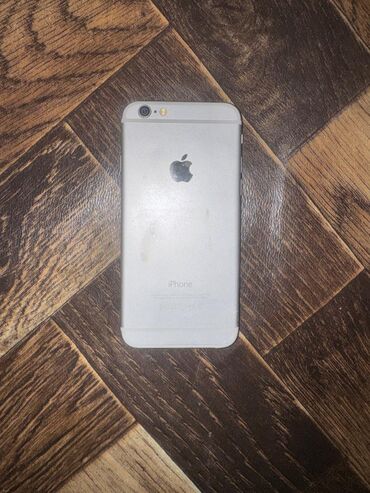 продажа телефонов айфон 6: IPhone 6, Колдонулган, 64 ГБ, 100 %