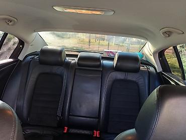 avto satış saytları: Volkswagen Passat: 2 l | 2008 il Sedan — 9