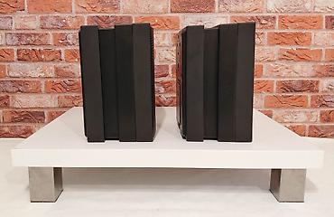 Zvučnici i stereo sistemi: Izvanredno očuvani zvučnici marke Magnat Systema Professional Zvučno — 4