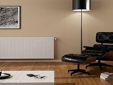 Стальные панельные радиаторы: Радиаторы стальные PURMO (Финляндия) - высокое качество! Повышенная — 2