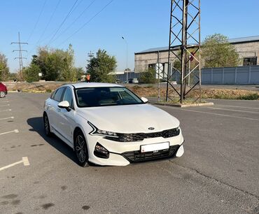 машина за 5000 долларов бишкек: Kia K5: 2019 г., 2 л, Автомат, Газ, Седан