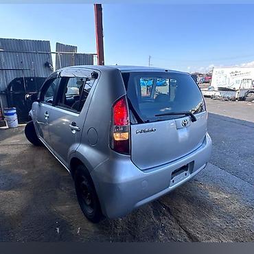 bud e9: Toyota Passo KGC10 Тойота Пассо В наличии все запчасти на данную — 3