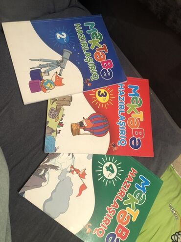 10 sinif informatika derslik: Рабочая тетрадь Дошкольный