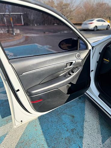 Hyundai: Hyundai Porter: 2019 г., 2.5 л, Автомат, Дизель, Фургон — 8