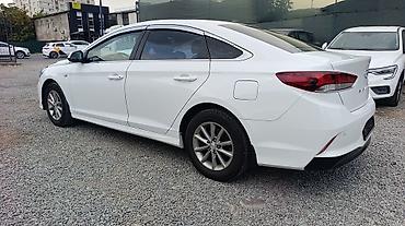 хюндай соната 2014: Hyundai Sonata: 2019 г., 2 л, Автомат, Газ, Седан — 3