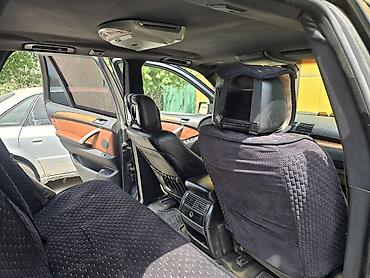 х5 дизель: BMW X5: 2003 г., 3 л, Автомат, Дизель, Внедорожник — 7